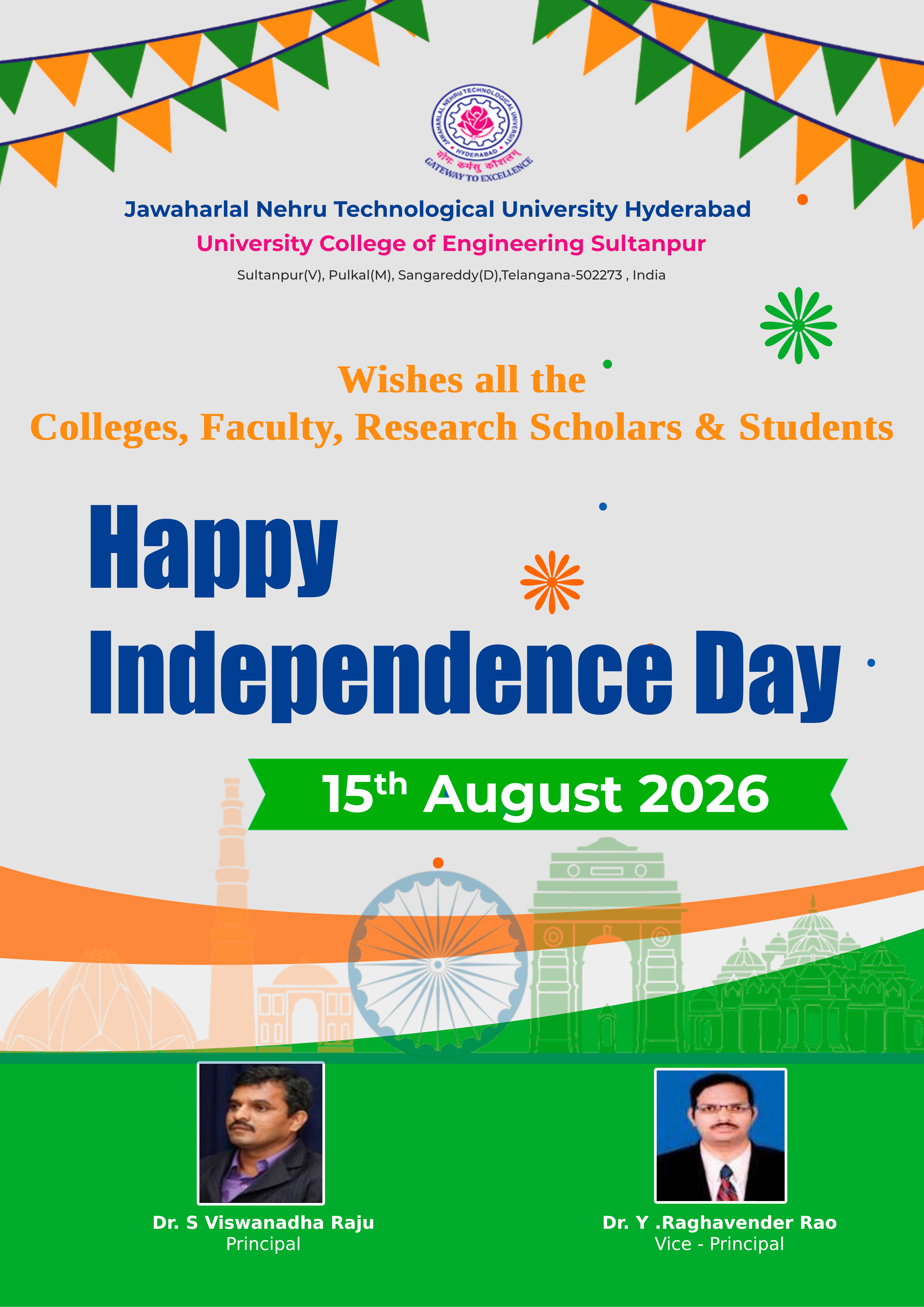 Happy Independence Day
